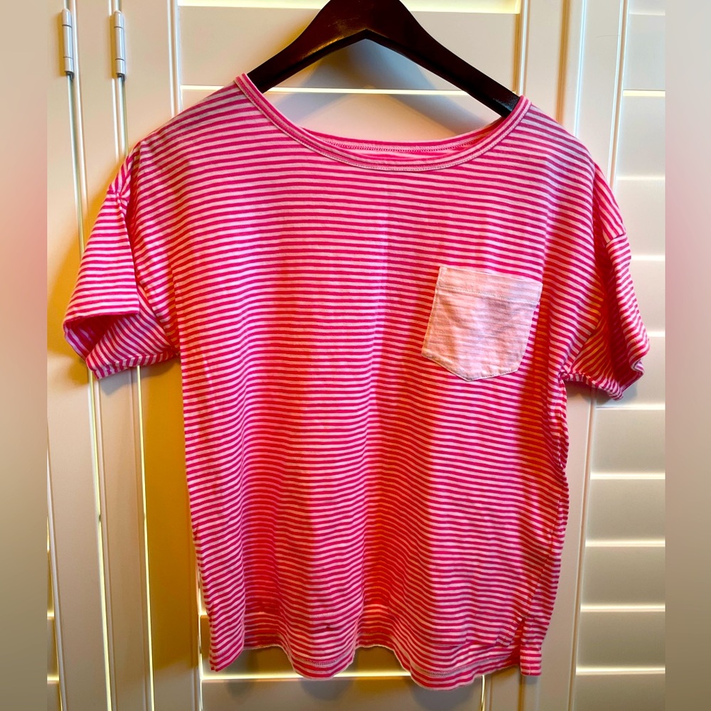 Women’s Vineyard Vines Striped Tee